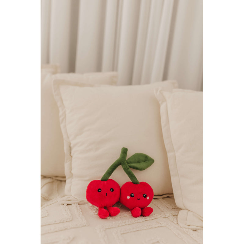 Perfect Pairs - Mes Cherries