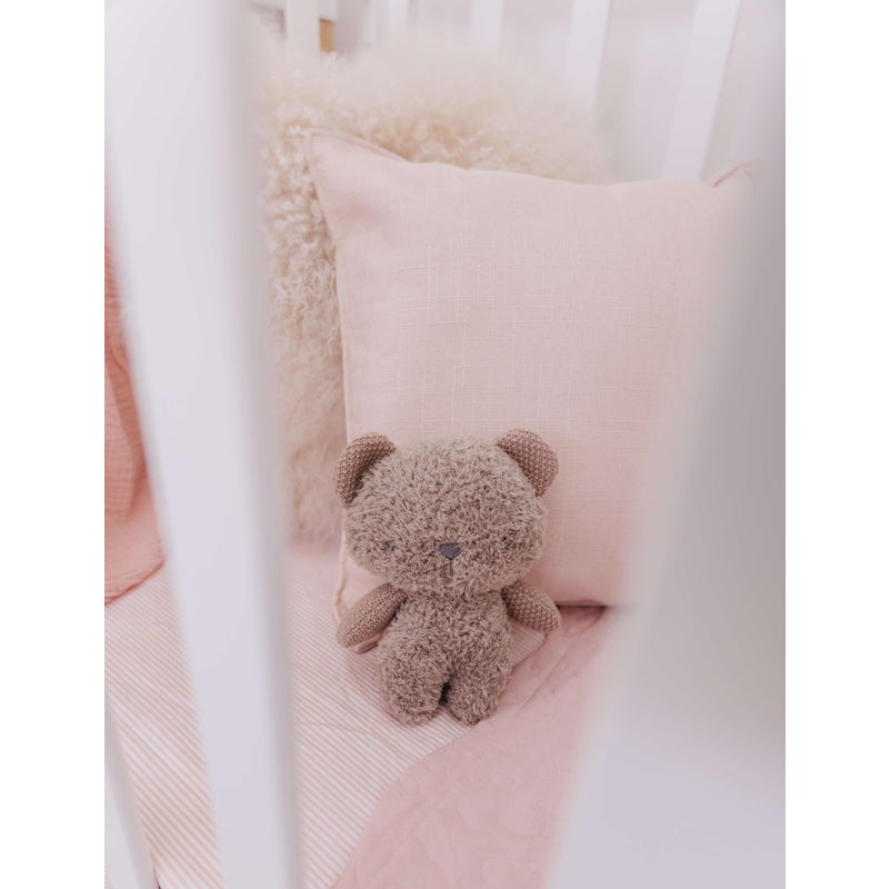 Plush Toy - Beanie the Bear