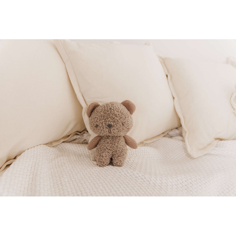 Plush Toy - Beanie the Bear