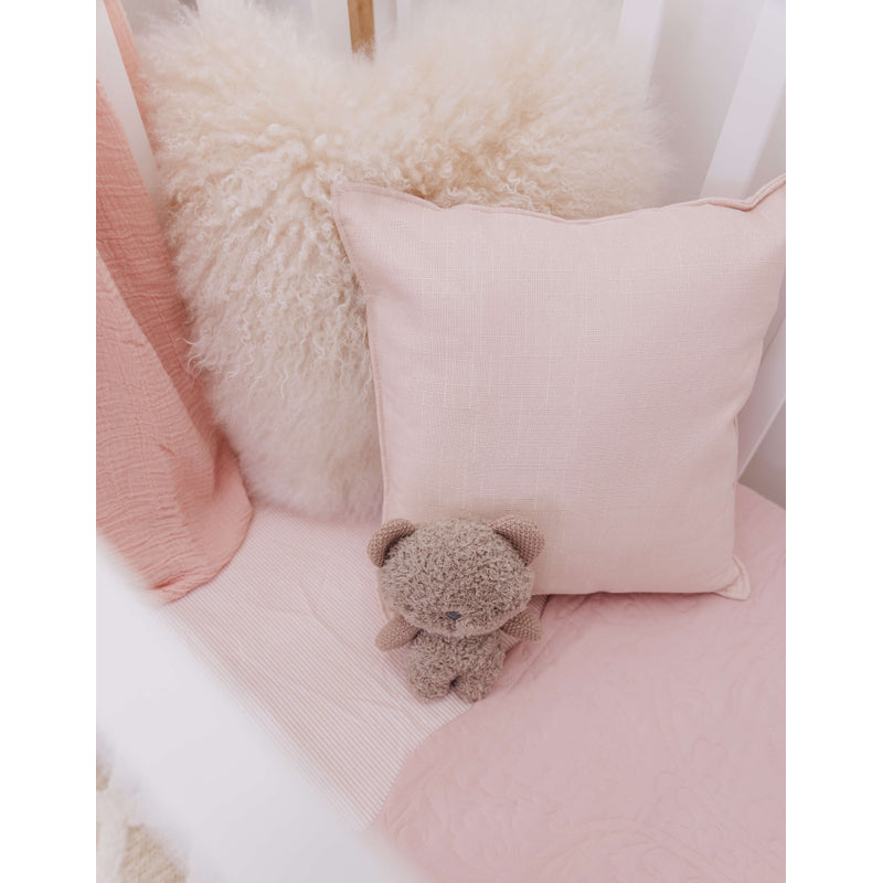 Plush Toy - Beanie the Bear