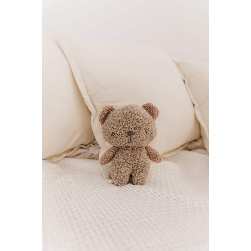 Plush Toy - Beanie the Bear