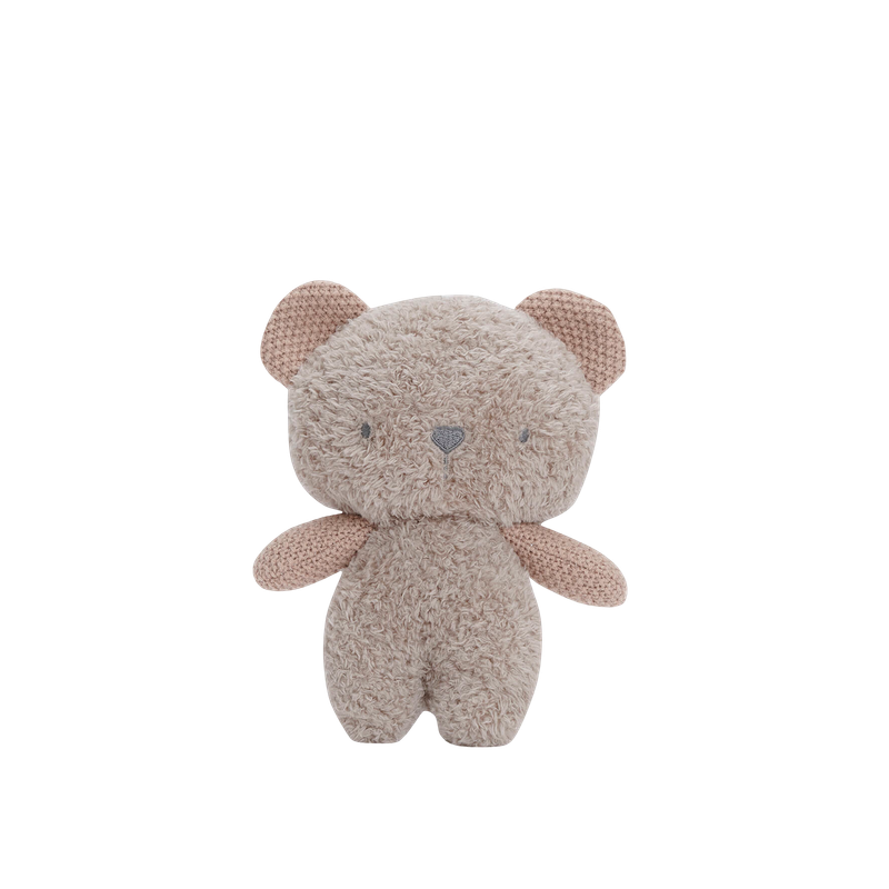 Plush Toy - Beanie the Bear