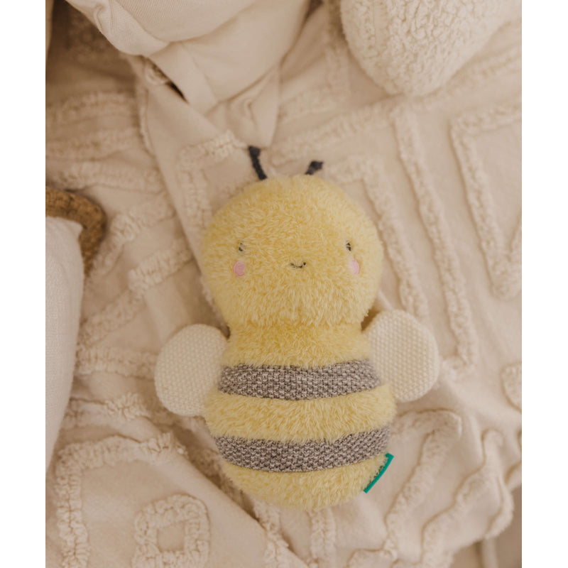 Plush Toy - Bumble the Bee