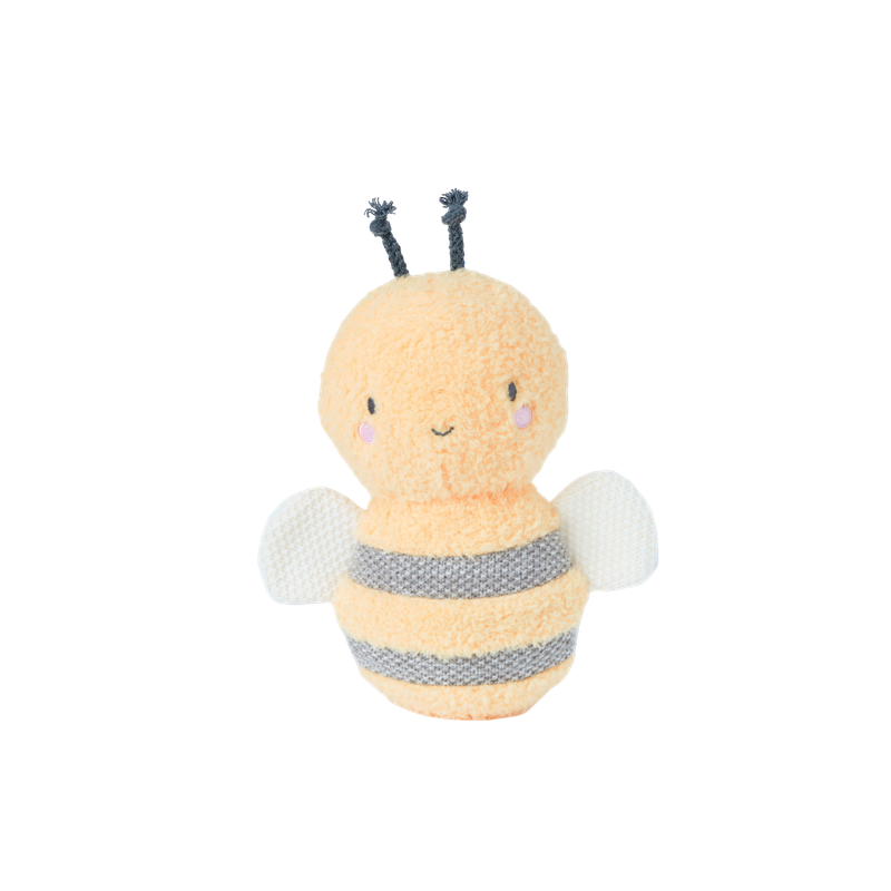 Plush Toy - Bumble the Bee
