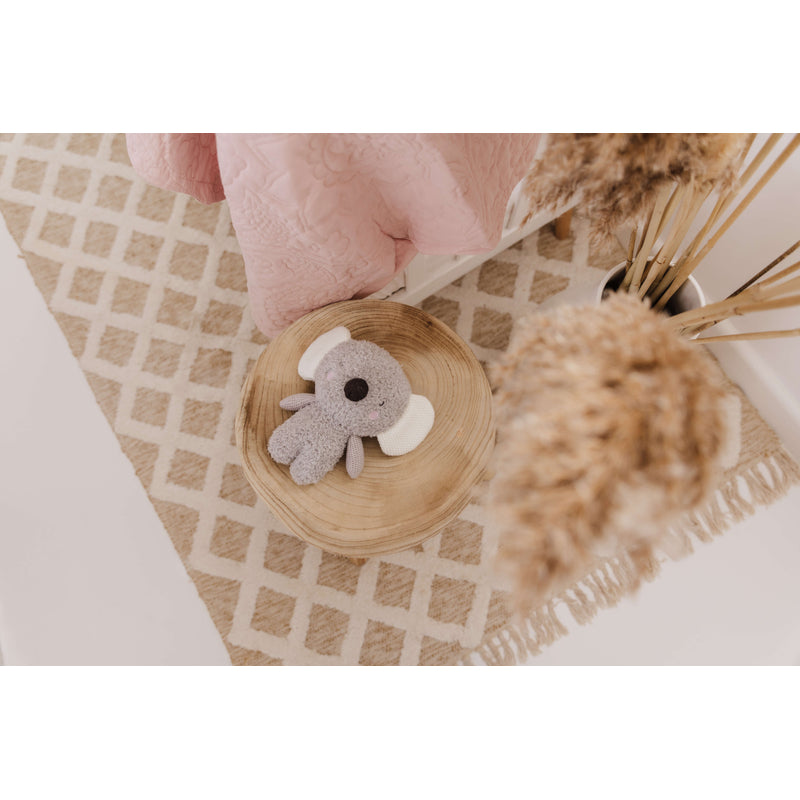 Bubble Plush Toy - Coco the Koala