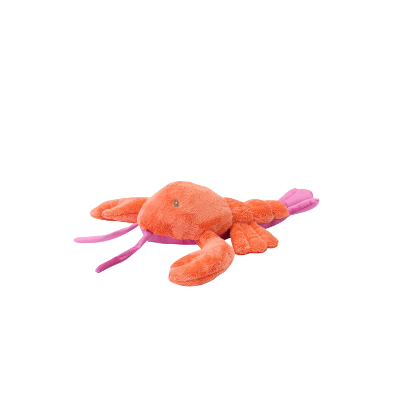 Plush Toy - Libby The Lobster