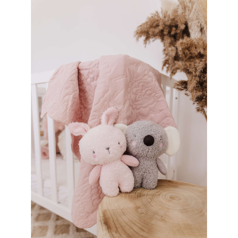 Plush Toy - Lily the Bunny