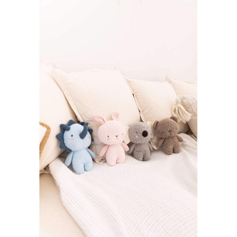Plush Toy - Lily the Bunny