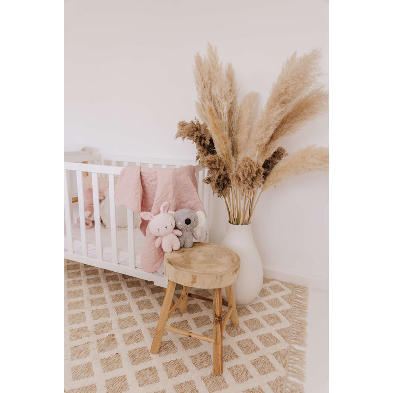 Plush Toy - Lily the Bunny