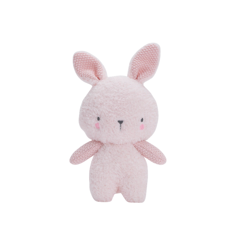 Plush Toy - Lily the Bunny