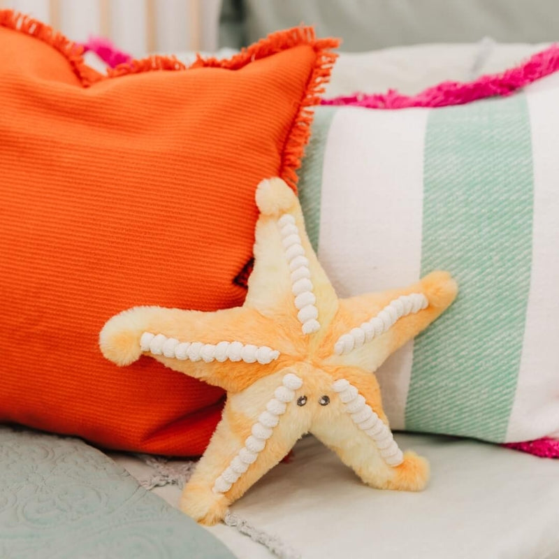 Plush Toy - Sunny the Starfish