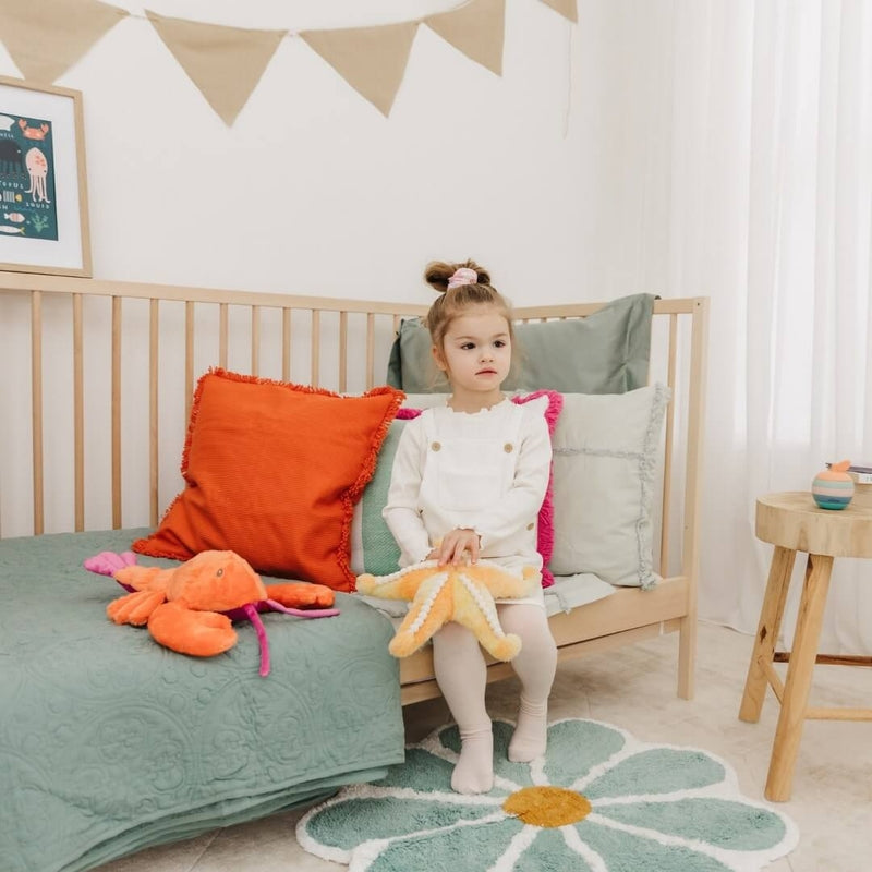 Bubble Plush Toy - Sunny the Starfish