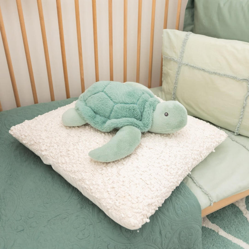 Plush Toy - Toby The Turtle
