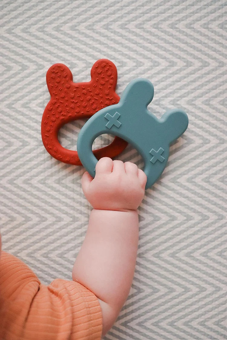 Bunny Teether