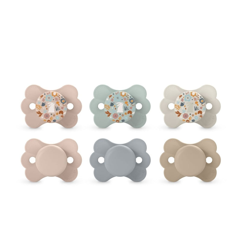 Wonderland Butterfly SX Pro Soother