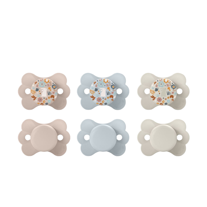 Wonderland Butterfly SX Pro Soother