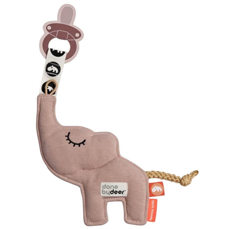 Done by Deer Cozy Keeper - Elphee Powder