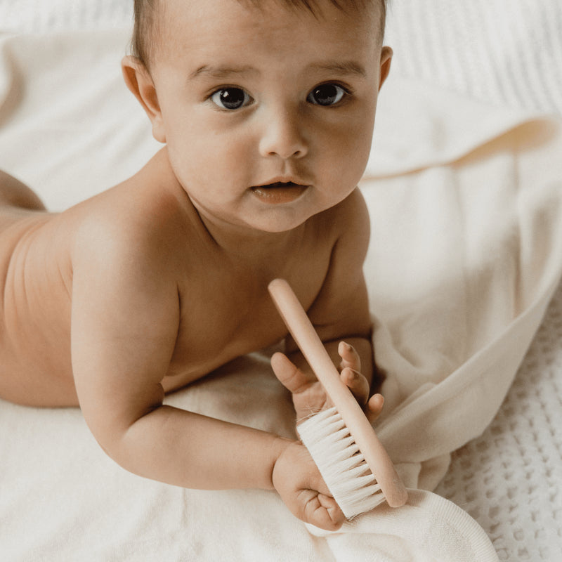 Cradle Cap Kit