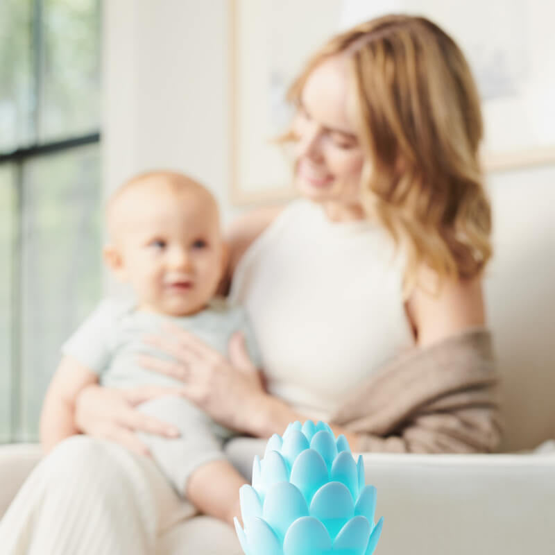 Cry-Activated Soother - Terra