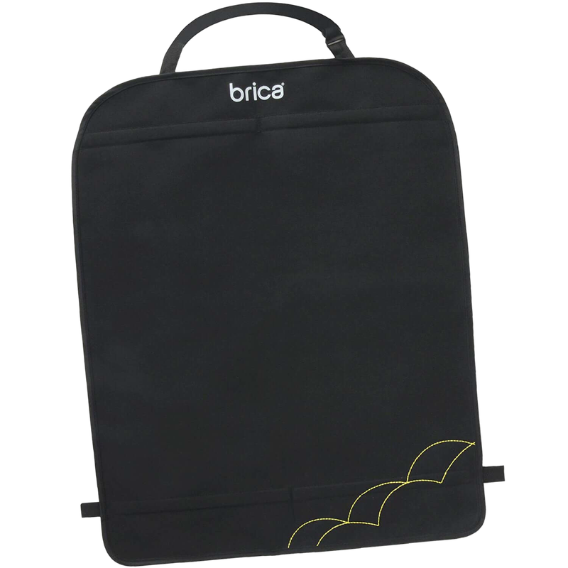 Munchkin Brica Deluxe Kick Mat