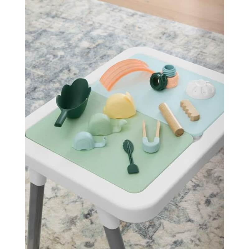 Montessori Discoverosity 3-in-1 Sensory Table