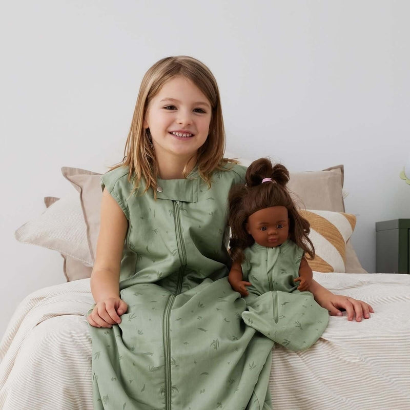 ergoPouch Doll Sleeping Bags - Willow
