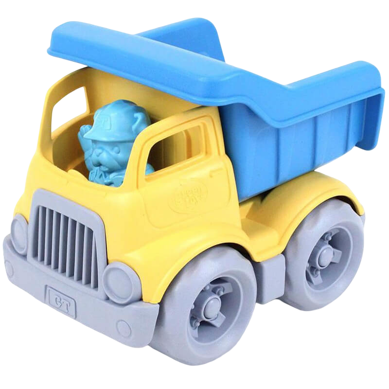 Green Toys Dumper
