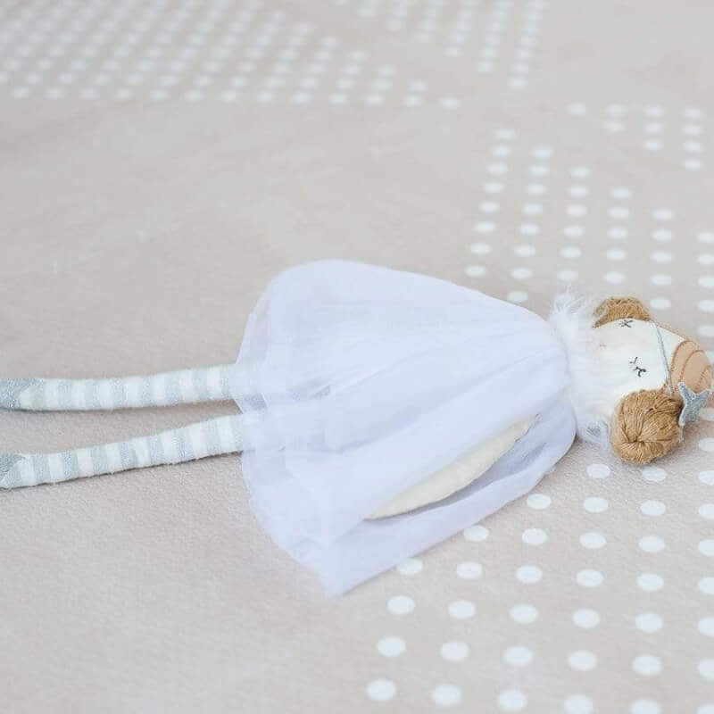 Toddlekind Prettier Playmat 120x180cm - Earth Collection - Clay