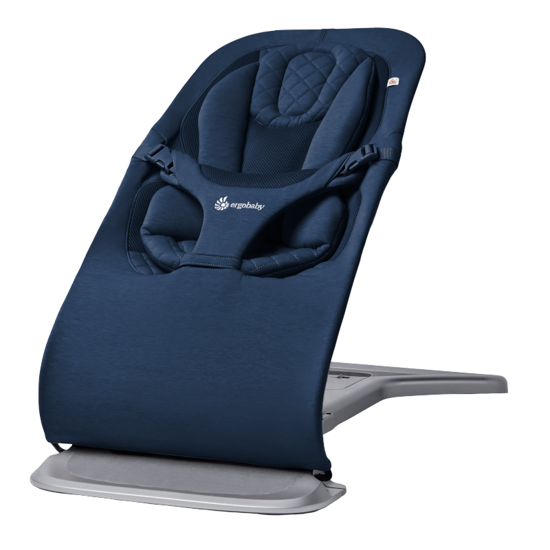 Ergobaby Evolve 3-in-1 Bouncer