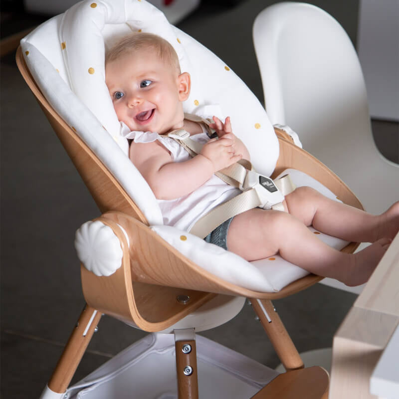 Evolu Newborn Seat For Evolu 2 / Evolu One.80°