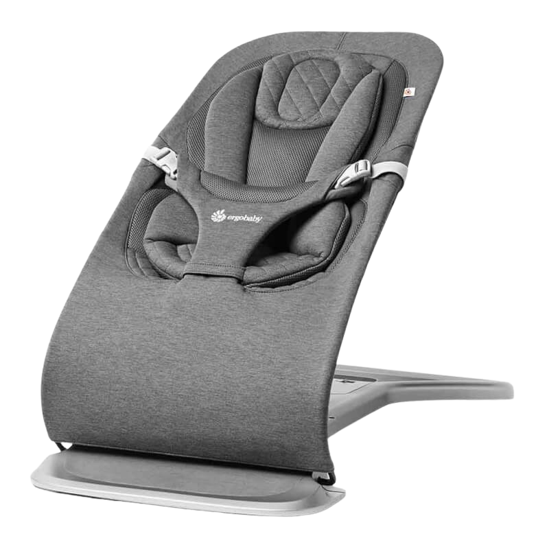 Evolve 3-in-1 Bouncer