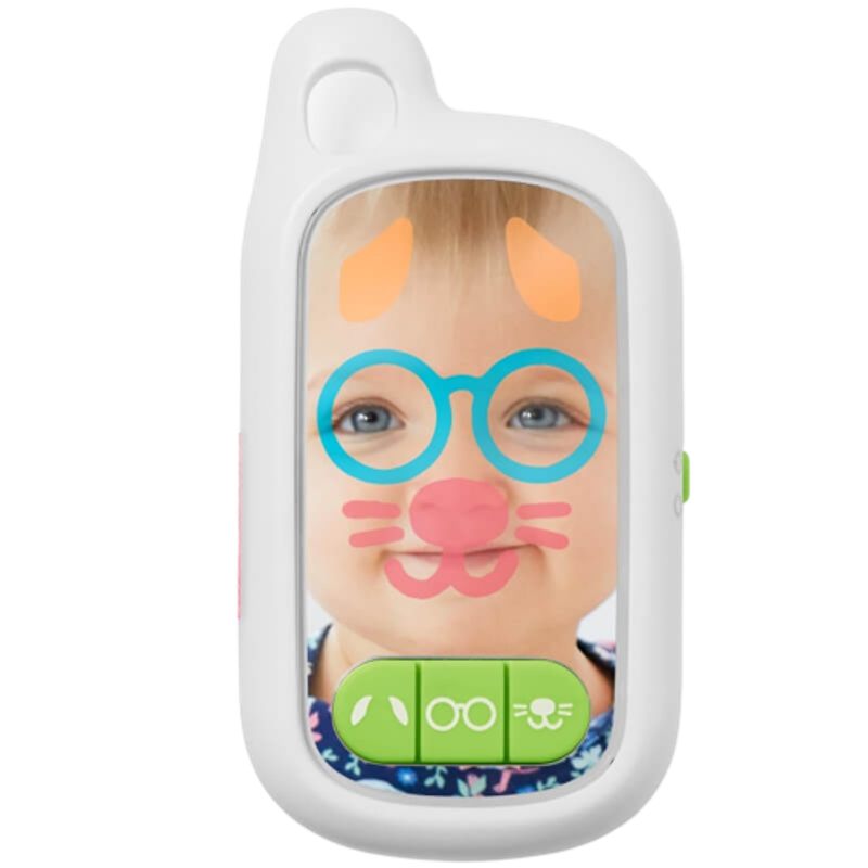 Skip Hop Explore & More Selfie Phone