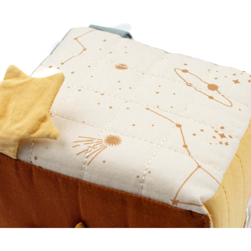 Fabelab Fabric Cube - Space