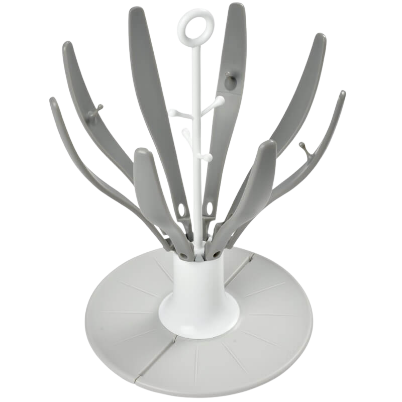 Flower Drying Rack