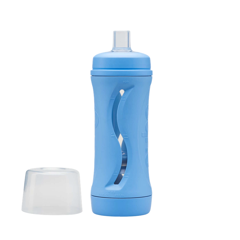 Subo Food Bottle - Blue