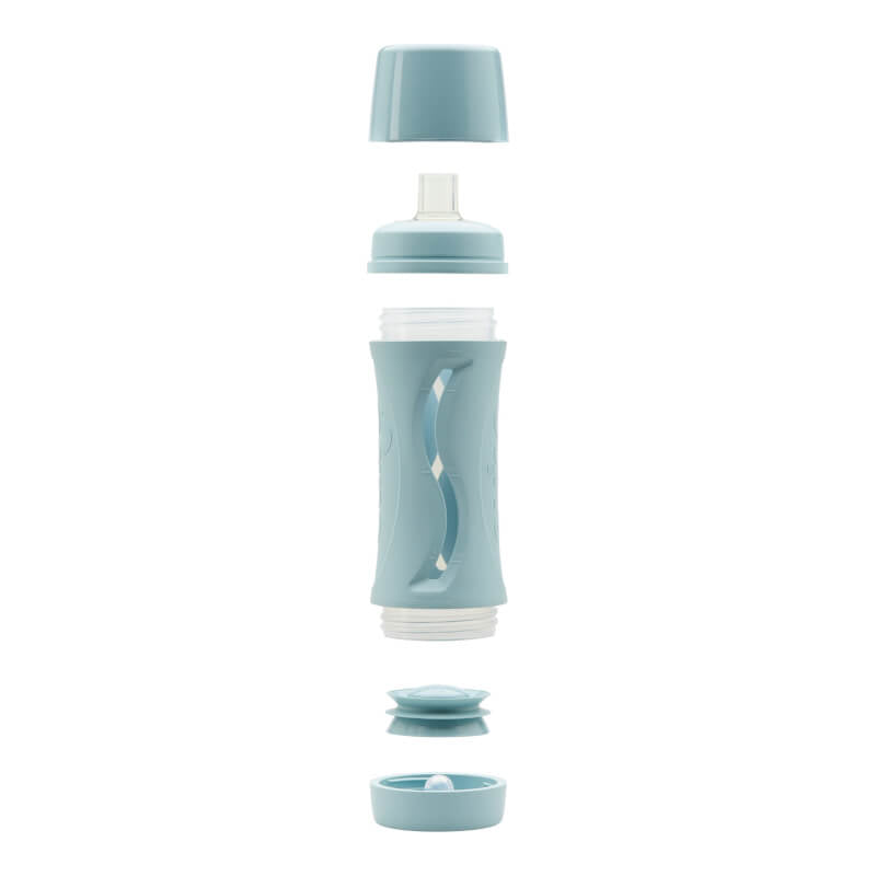 Food Bottle - Duck Egg