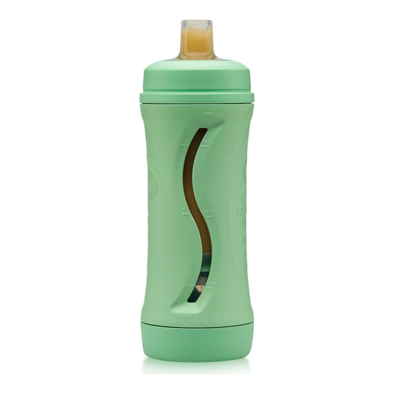 Food Bottle - Mint