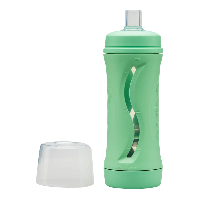 Food Bottle