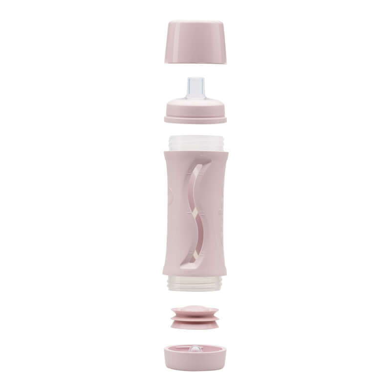 Food Bottle - Musk