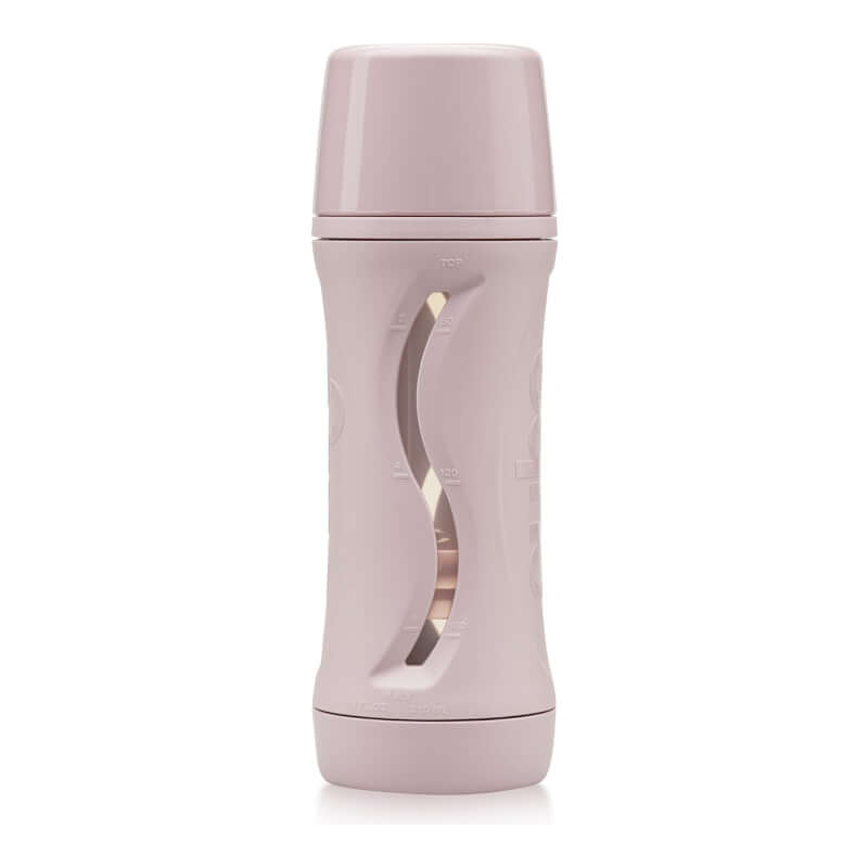 Food Bottle - Musk