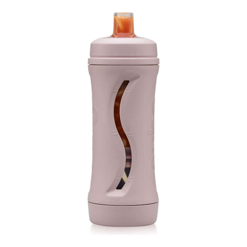 Food Bottle - Musk