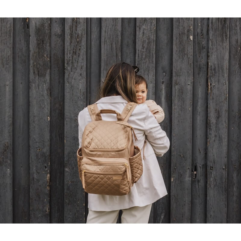 Skip Hop Forma Backpack Nappy Bag