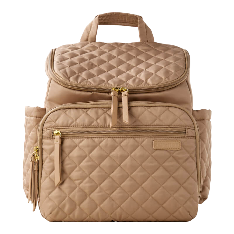 Skip Hop Forma Backpack Nappy Bag