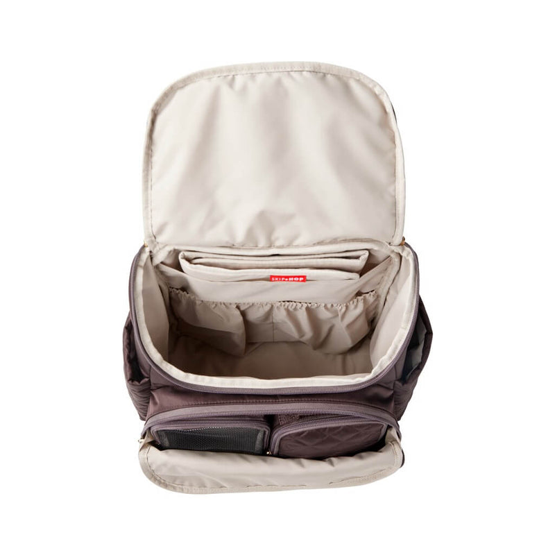 Skip Hop Forma Backpack Nappy Bag