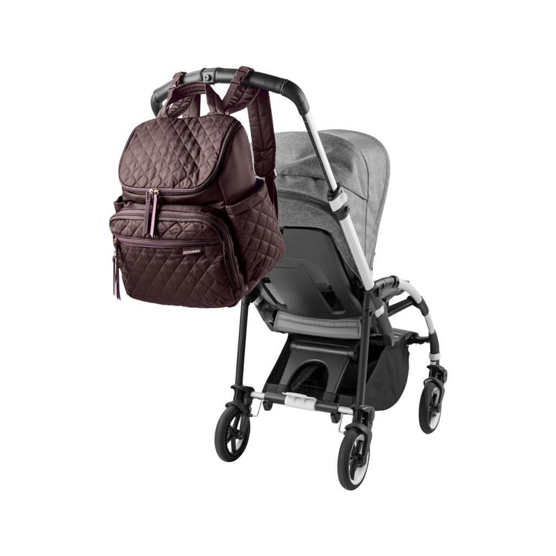 Skip Hop Forma Backpack Nappy Bag