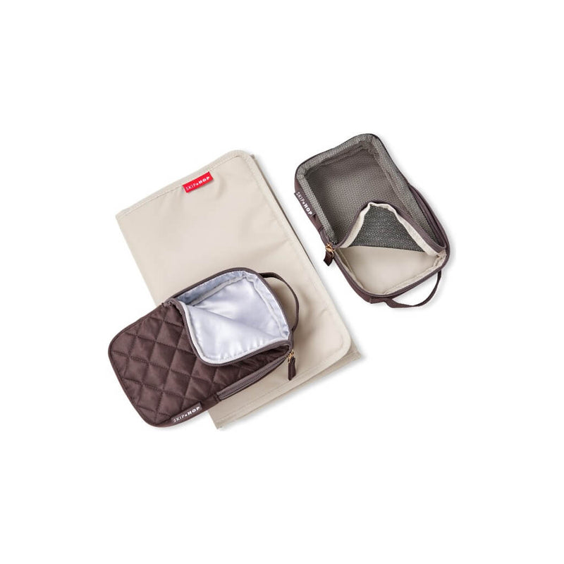 Skip Hop Forma Backpack Nappy Bag