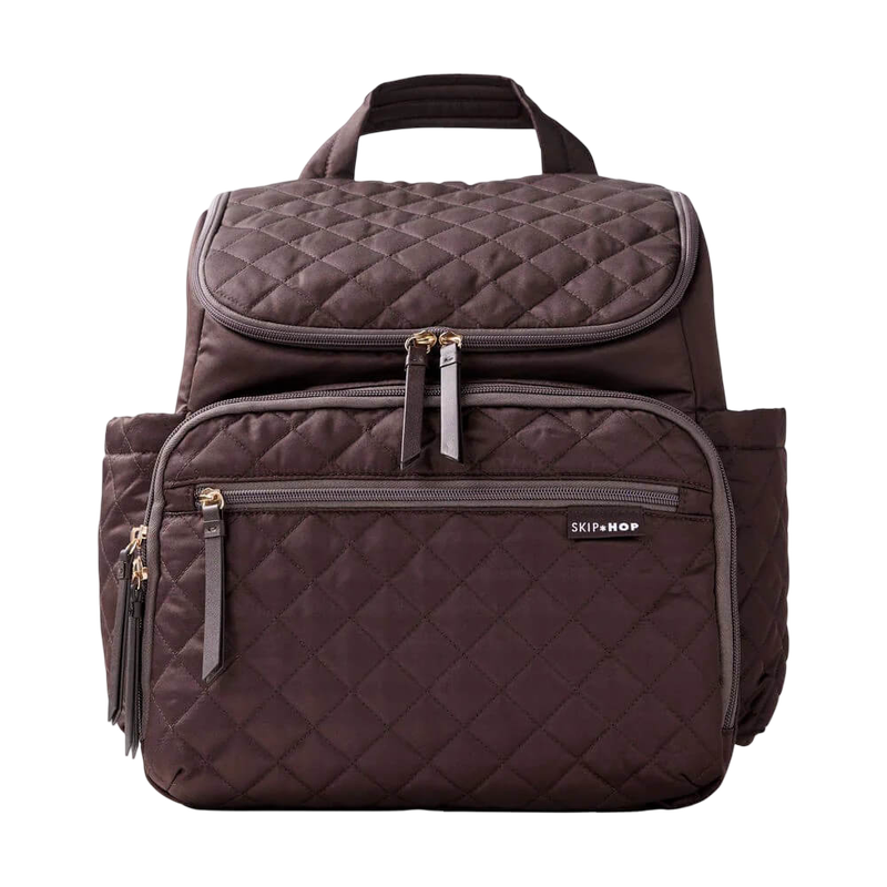 Skip Hop Forma Backpack Nappy Bag