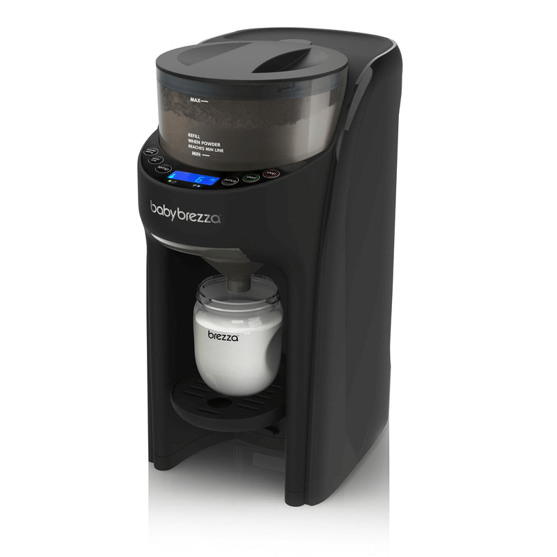 Baby Brezza Formula Pro Advanced