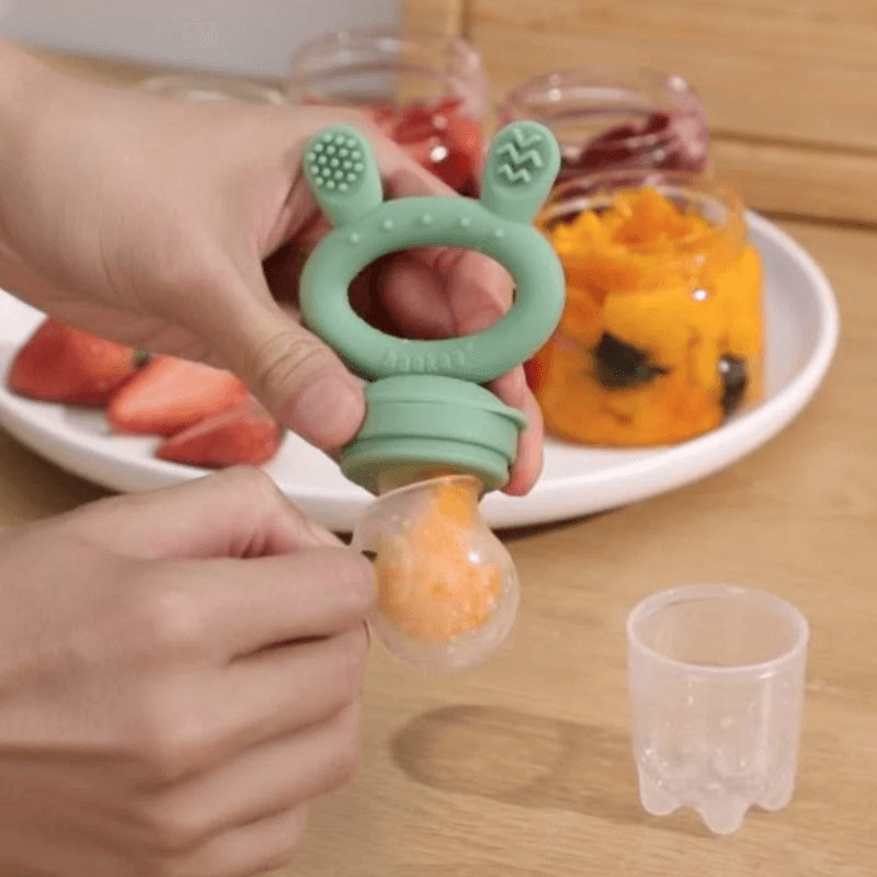Fresh Food Feeder