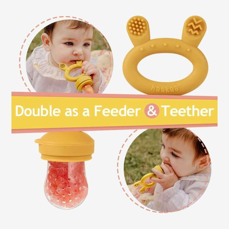 Fresh Food Feeder
